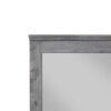 Vidalia - Rustic Mirror - Gray / Oak - Image 5