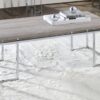 Chafik - Coffee Table - Oak - Image 5