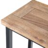 Skyler - C Side Table - Natural - Image 3