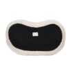 Bean Bag Sofa Lazy Sofa Comfort Lounger High Back Chair For Adults And Kids, Indoor & Outdoor - Beige - Image 23