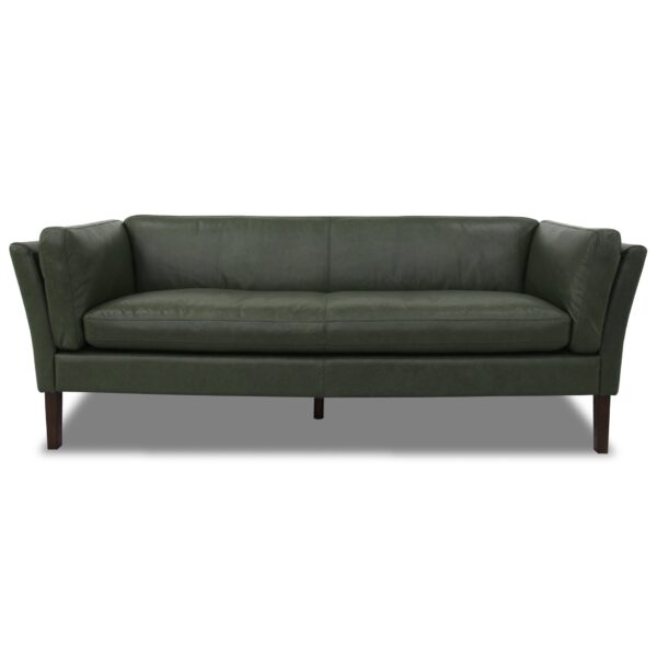 York - Sofa - Green