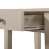 High Quality Nightstand - Beige - Image 5