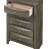 Marilla - Chest - Gray - Image 3