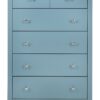 Hammond - Chest - Teal - Image 2