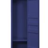 Cargo - Wardrobe - Blue - Image 2