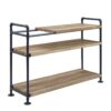Brantley - Bookshelf - Sand - Image 2