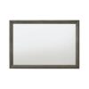 Escher - Mirror - Gray / Oak - Image 7