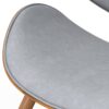 Marana - Dining Chair - Stone Gray - Image 9