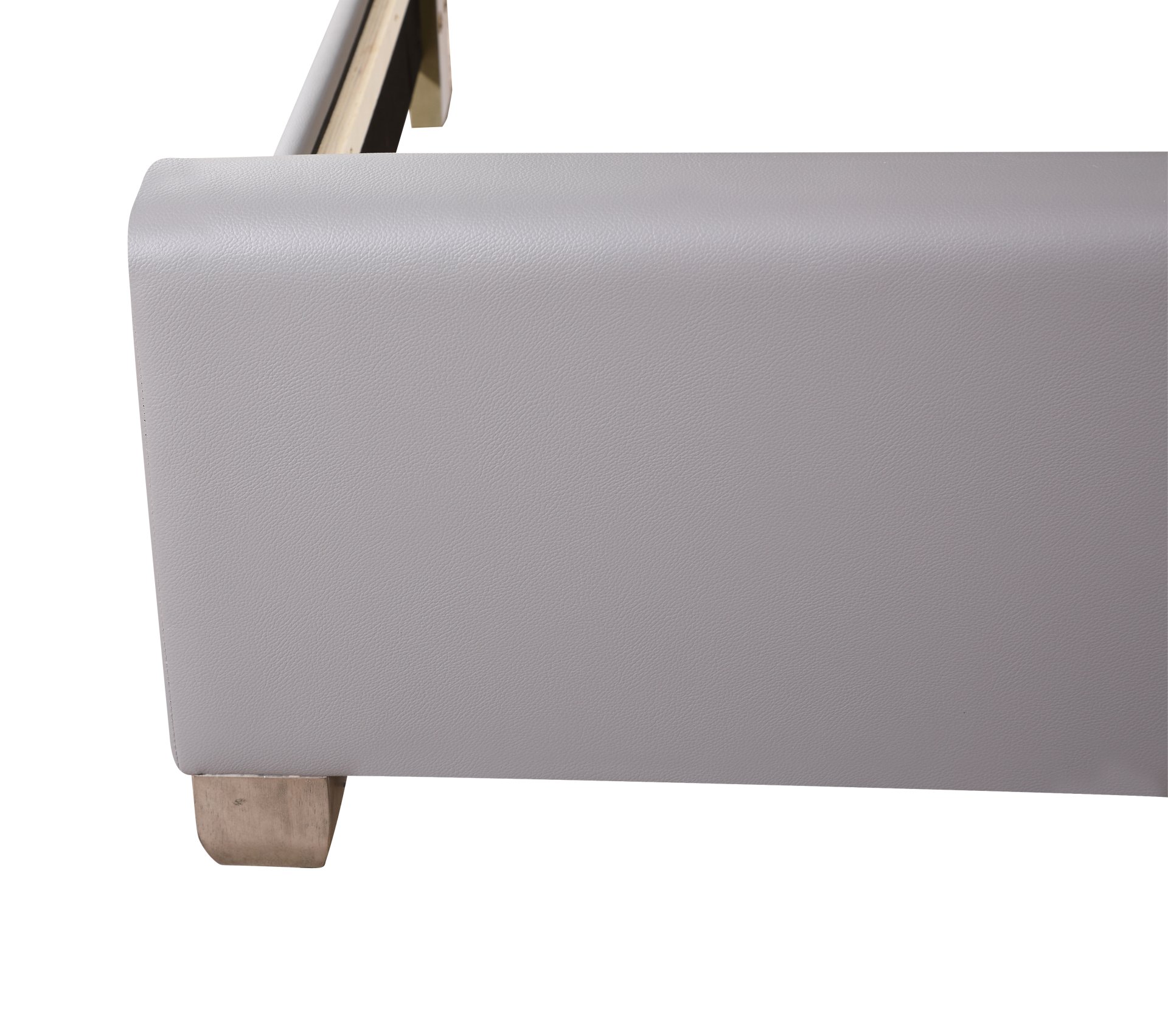 Marilla - Full Bed - Gray - Image 7