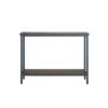 Harpe - Sofa Table - Brown - Image 2