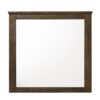 Merrilee - Mirror - Oak - Image 5