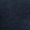 Modern Indoor Fluffy Bean Bag Chair With Memory Foam And Ottoman Super Soft Velvet - Blue - Image 23