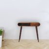 London - Open Console - Chestnut - Image 9
