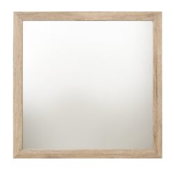 Miquell - Mirror - Natural