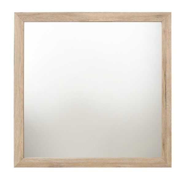 Miquell - Mirror - Natural