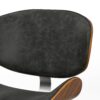 Marana - Dining Chair - Slate Gray - Image 7