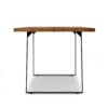 Delta - Dining Table - Natural - Image 7