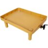 Durable 3 Tray Worm Farm Kit For Efficient Vermicomposting, 65L Capacity - Yellow / Black - Image 14