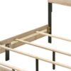Miquell - Queen Bed - Natural - Image 2