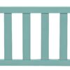 Riley - Toddler Guard Rail - Turquoise - Image 5