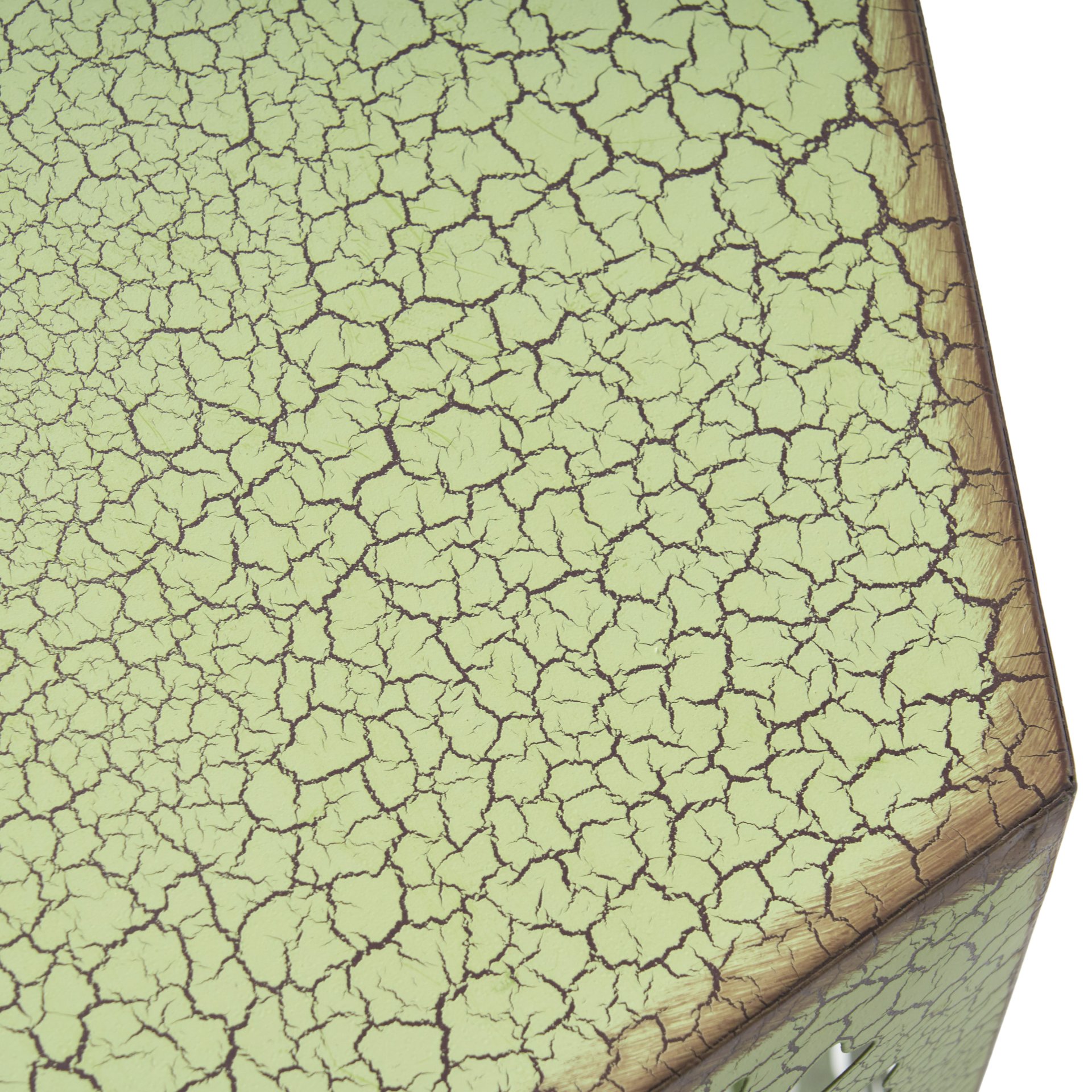 Eliana - Outdoor Side Table, 2 Pieces - Green - Image 17