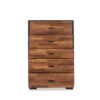 Eos - Chest - Walnut / Black - Image 11