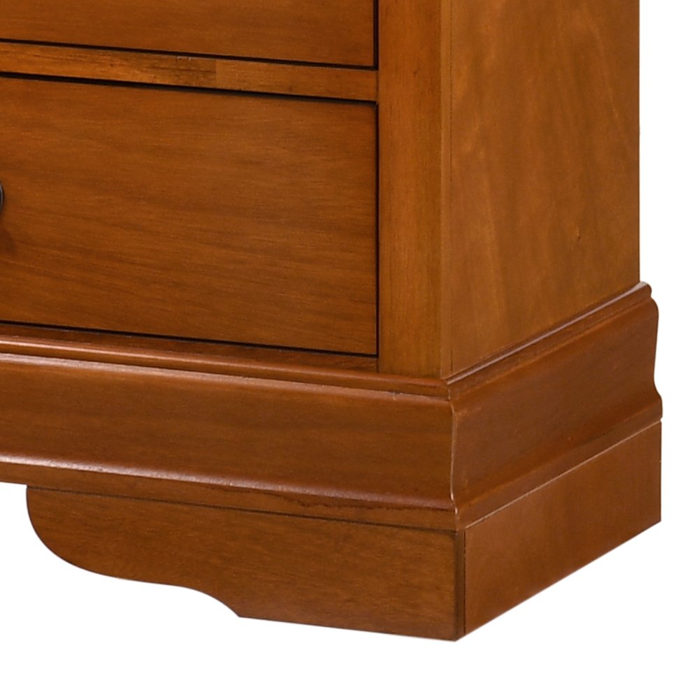 Dresser - Oak - Image 2