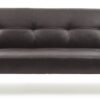 Alan - Sofa Bed - Cappuccino - Image 3