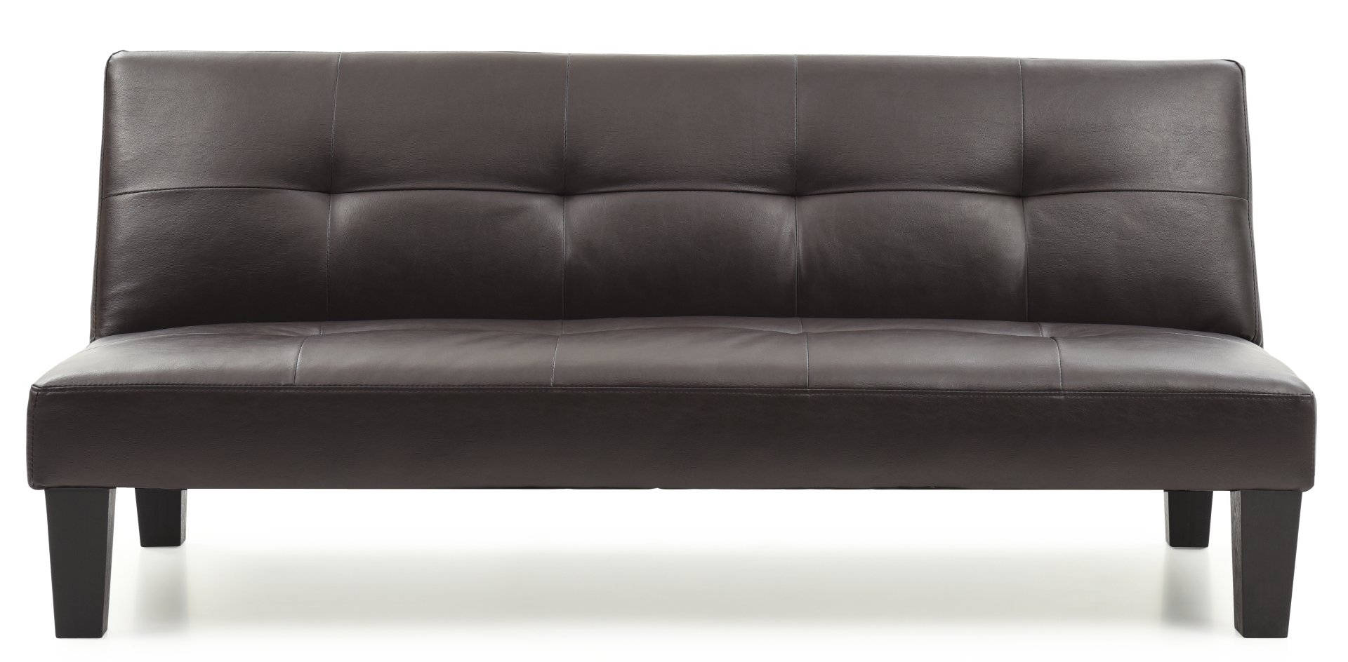 Alan - Sofa Bed - Cappuccino - Image 3