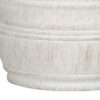 Table Lamp, Lighting, Resin, Transitional - Cream - Image 6