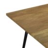 Hunter - Dining Table - Light Brown - Image 13