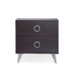 Elms - Accent Table - Espresso - Image 11