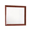 Marilla - Mirror - Cherry - Image 8