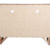 Marilla - Media Chest - Cappuccino - Image 6