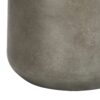 Lighting, Table Lamp, Concrete, Resin, Contemporary - Gray - Image 2
