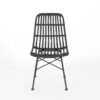 Sawtelle - Chair - Gray - Image 5