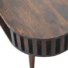 Ariella - Coffee Table - Walnut - Image 7