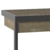 Erina - Desk - Distressed Gray - Image 4