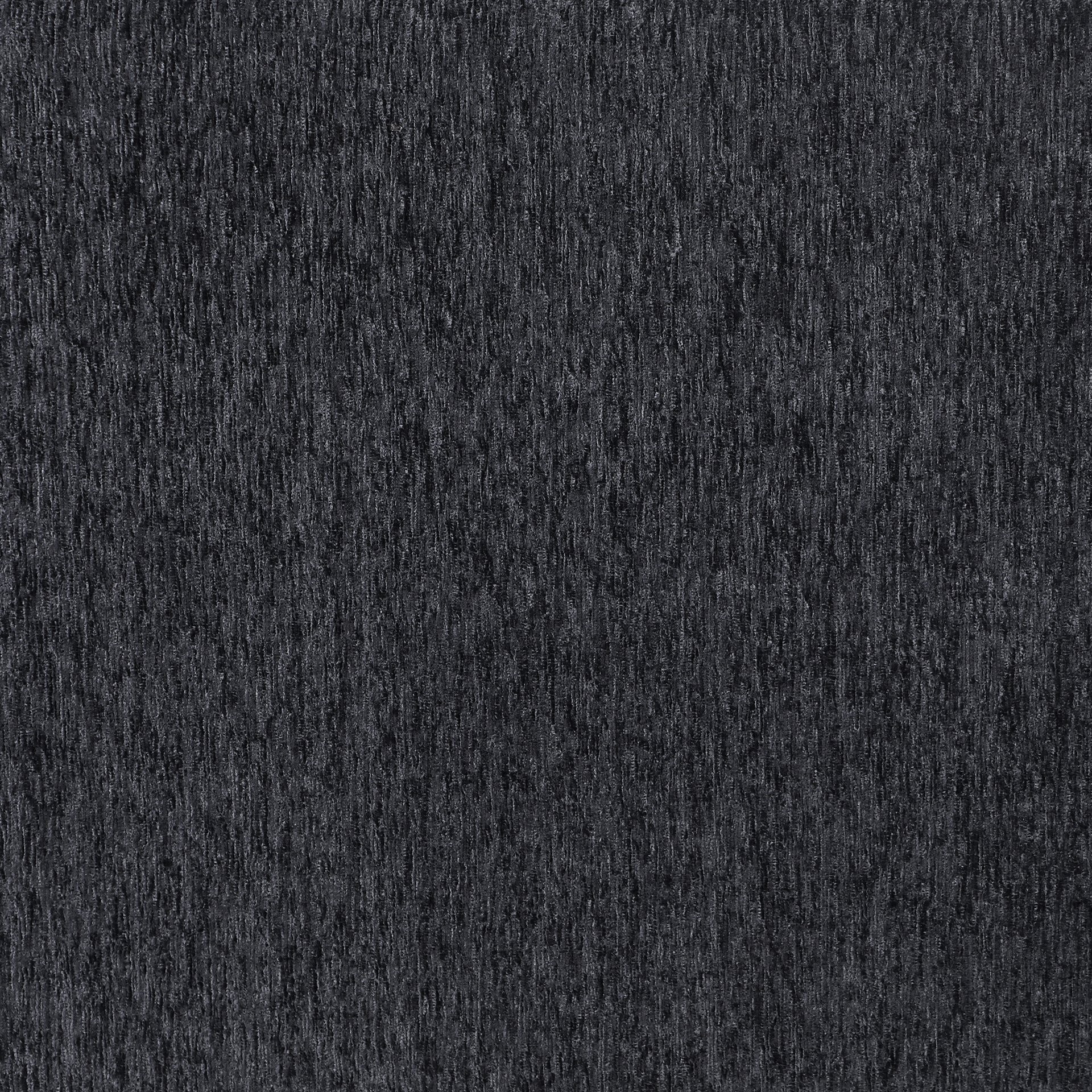 Celine - Chenille Fabric Corner Sectional Sofa With Right Facing Chaise, Cupholders, And Charging Ports - Dark Gray - Image 14