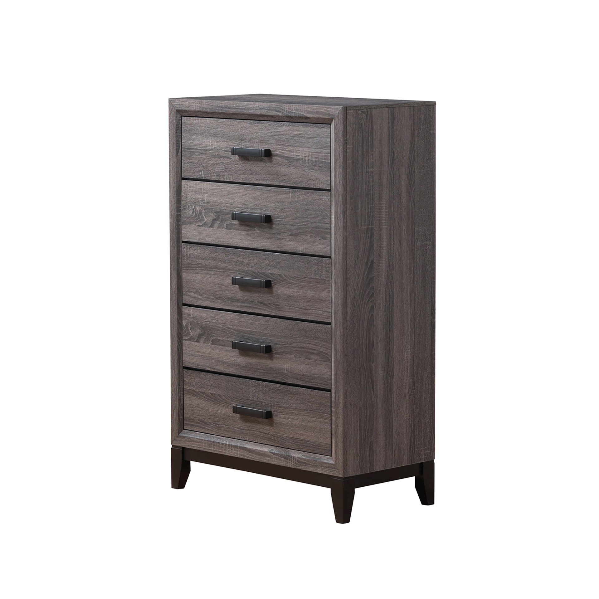 Mirage - Chest - Foil Gray - Image 5