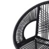 Ferrara - Outdoor Patio Barstool (Set of 2) - Black - Image 13