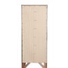 Marilla - 7 Drawer Lingerie Chest - Cappuccino - Image 5