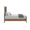 Lisque - Queen Bed - Brown - Image 3