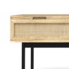 Reeves - Lift Top Coffee Table - Natural - Image 13