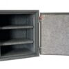 Large Office Safe - Gray - Image 5