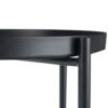 Monet - End Table - Black - Image 5