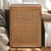 Larissa - Storage Box - Beige - Image 10