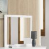 Mirror - White - Image 5