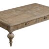 Ludin - Coffee Table - Taupe - Image 8