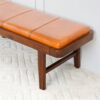 Maddox - Bench - Rustic / Tan - Image 5
